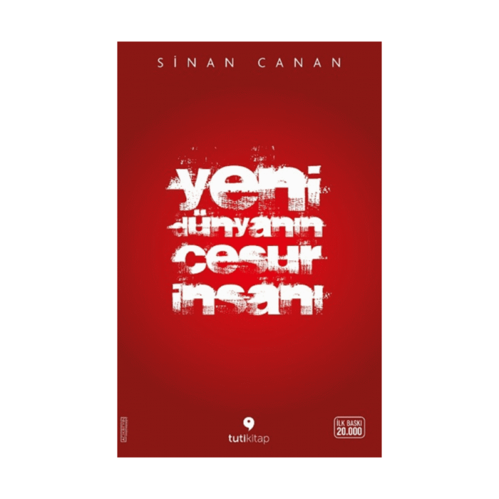 Yeni Dünyanın Cesur İnsanı - Görsel 1