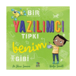 Bir Yazılımcı Tıpkı Benim Gibi