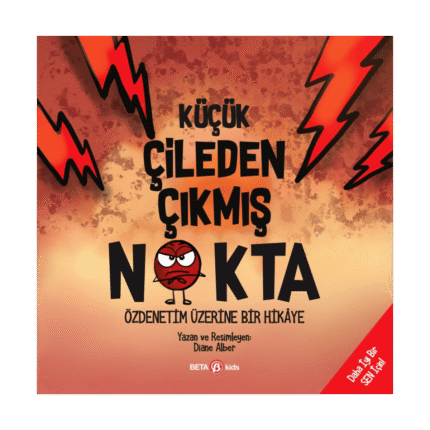 Küçük Çileden Çıkmış Nokta