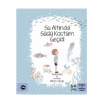 Su Altında Süslü Kostüm Geçidi