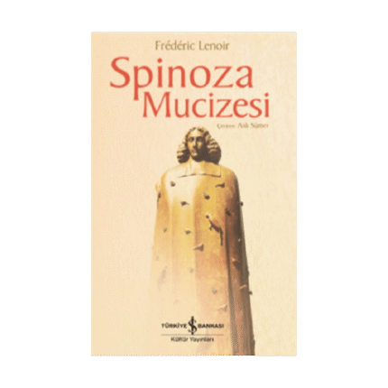 Spinoza Mucizesi