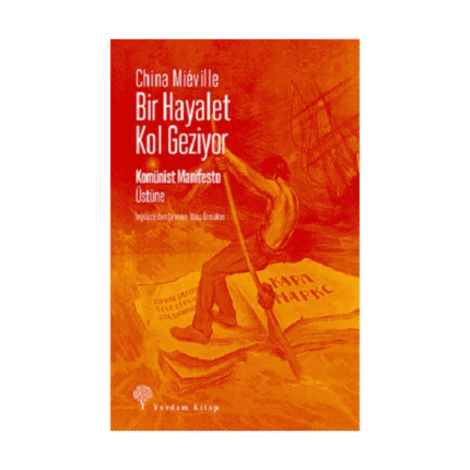 Bir Hayalet Kol Geziyor