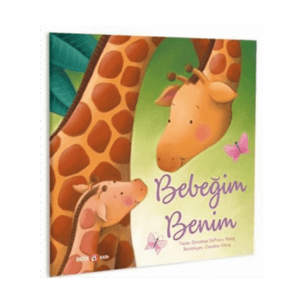 Bebeğim Benim
