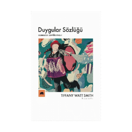 Duygular Sözlüğü