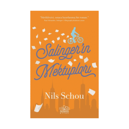 Salinger'in Mektupları