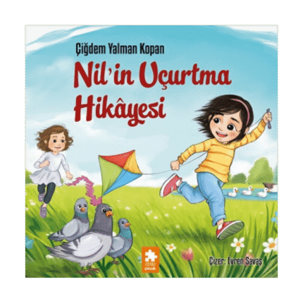Nil’in Uçurtma Hikayesi