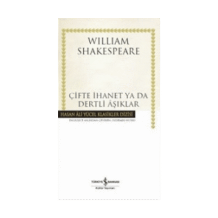 Çifte İhanet Ya Da Dertli Aşıklar