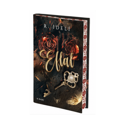 Eflal 1 (Ciltli) - R.ideli - Artemis Yayınları