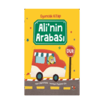 Ali'nin Arabası