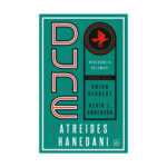 Dune Atreides Hanedanı