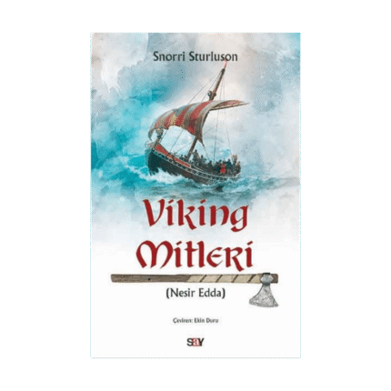 Viking Mitleri