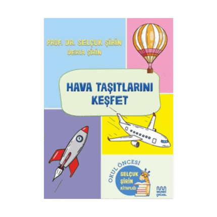 Hava Taşıtlarını Keşfet