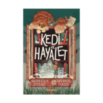 Kedi Ve Hayalet