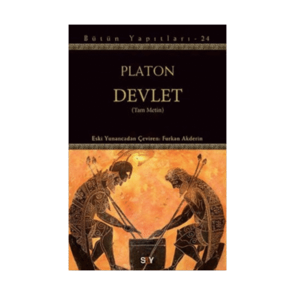 Devlet (Tam Metin)