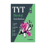 2022 Tyt Biyoloji Soru Bankası