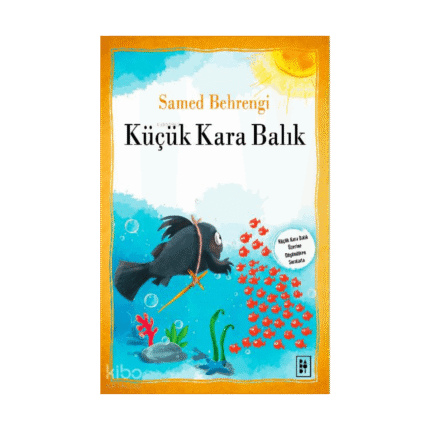 Küçük Kara Balık