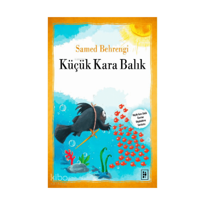 Küçük Kara Balık - Görsel 1