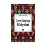 Dede Korkut Hikayeleri (Kalın) - Ema Yayınları