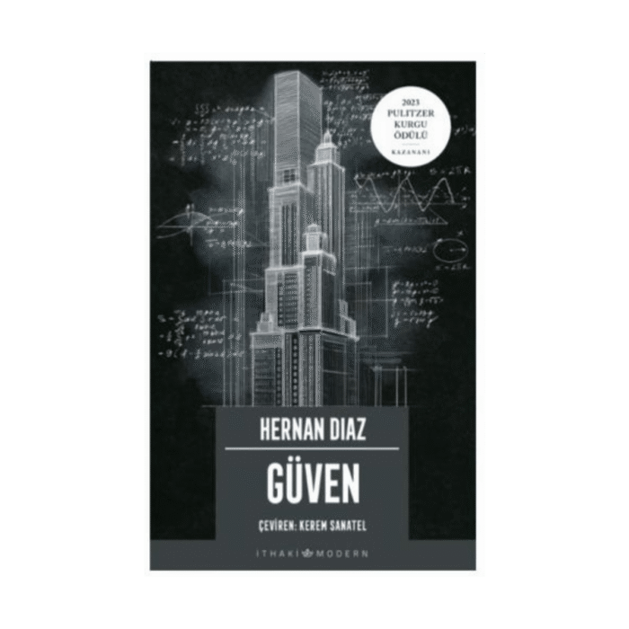 Güven - Görsel 1