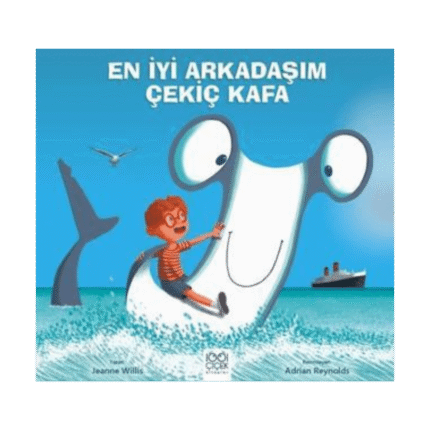 En İyi Arkadaşım Çekiç Kafa