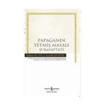 Papağanın Yetmiş Masalı - Sukasaptati - Hasan Ali Yücel Klasikleri 373