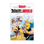 Asteriks Ve Normanlar