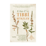 A’dan Z’ye Tıbbi Bitkiler