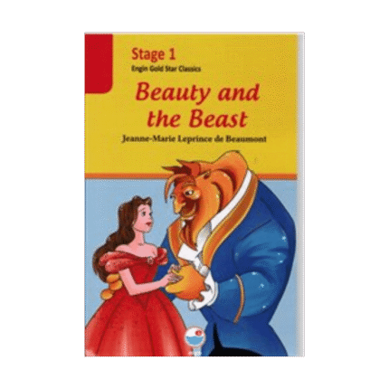 Stage 1 - Beauty And The Beast (Cd'siz)