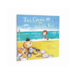 Taş Çocuk Ve Küçük Kız