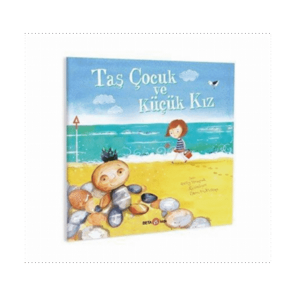 Taş Çocuk Ve Küçük Kız