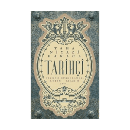 Tarihçi