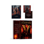 Ateşpare 4 - Son Görev