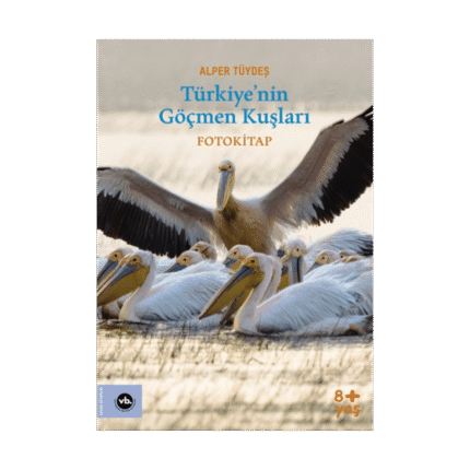 Türkiye'nin Göçmen Kuşları