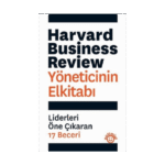 Yöneticinin El Kitabı