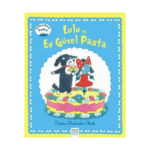 Lulu Ve En Güzel Pasta