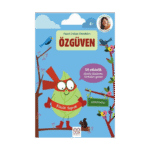 Özgüven – Çıkartmalı Kişisel Gelişim Etkinlikleri