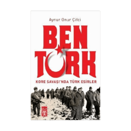 Ben Türk