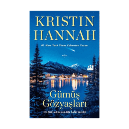 Gümüş Gözyaşları