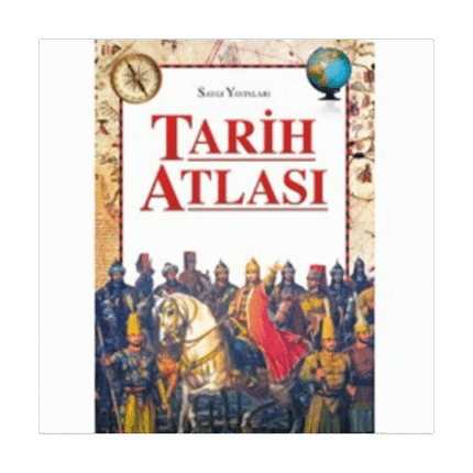 Tarih Atlası