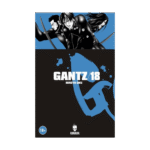 Gantz 18