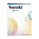 Suzuki Keman Okulu - Keman 1