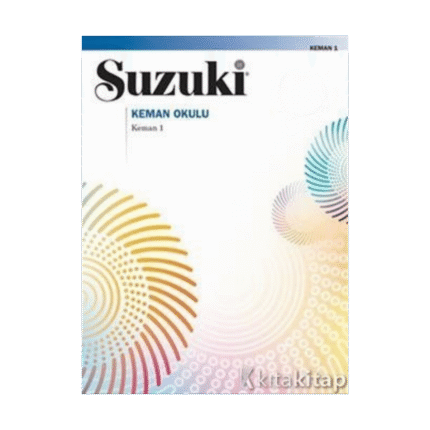Suzuki Keman Okulu - Keman 1