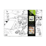 Funny Mat - Kamptayız