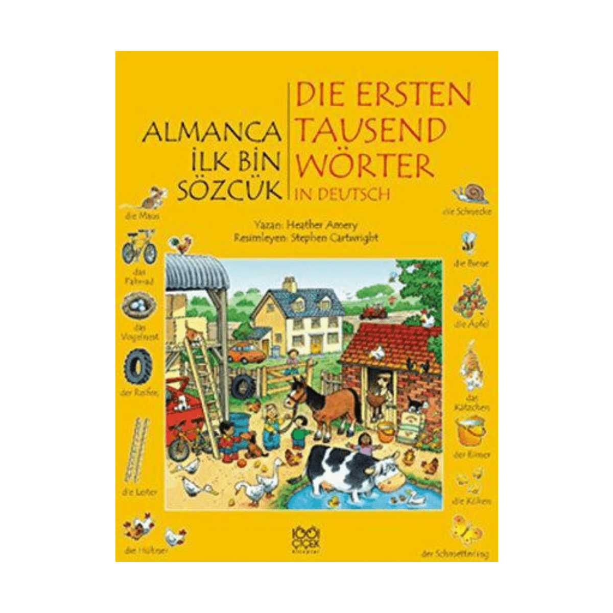 a73f9-almanca-ilk-bin-sozcuk-die-ersten-tausend-worter-in-deutsch-1-1.png Almanca İlk Bin Sözcük - Die Ersten Tausend Wörter İn Deutsch - Görsel 1