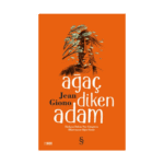 Ağaç Diken Adam
