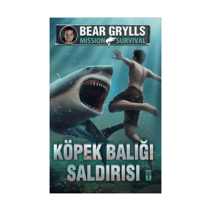 Mission Survival - Köpek Balığı Saldırısı