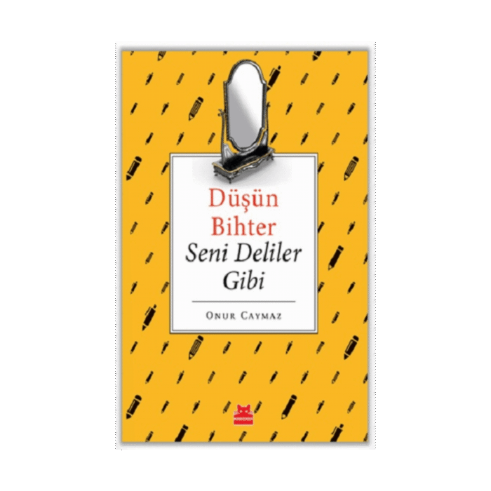 Düşün Bihter Seni Deliler Gibi - Görsel 1