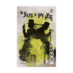 Dr. Jekyll Ve Bay Hyde