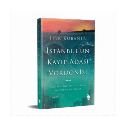 İstanbul'un Kayıp Adası Vordonisi