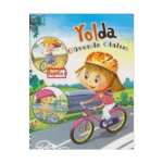 Güvende Olalım Serisi-Yolda - Parıltı Yayınları